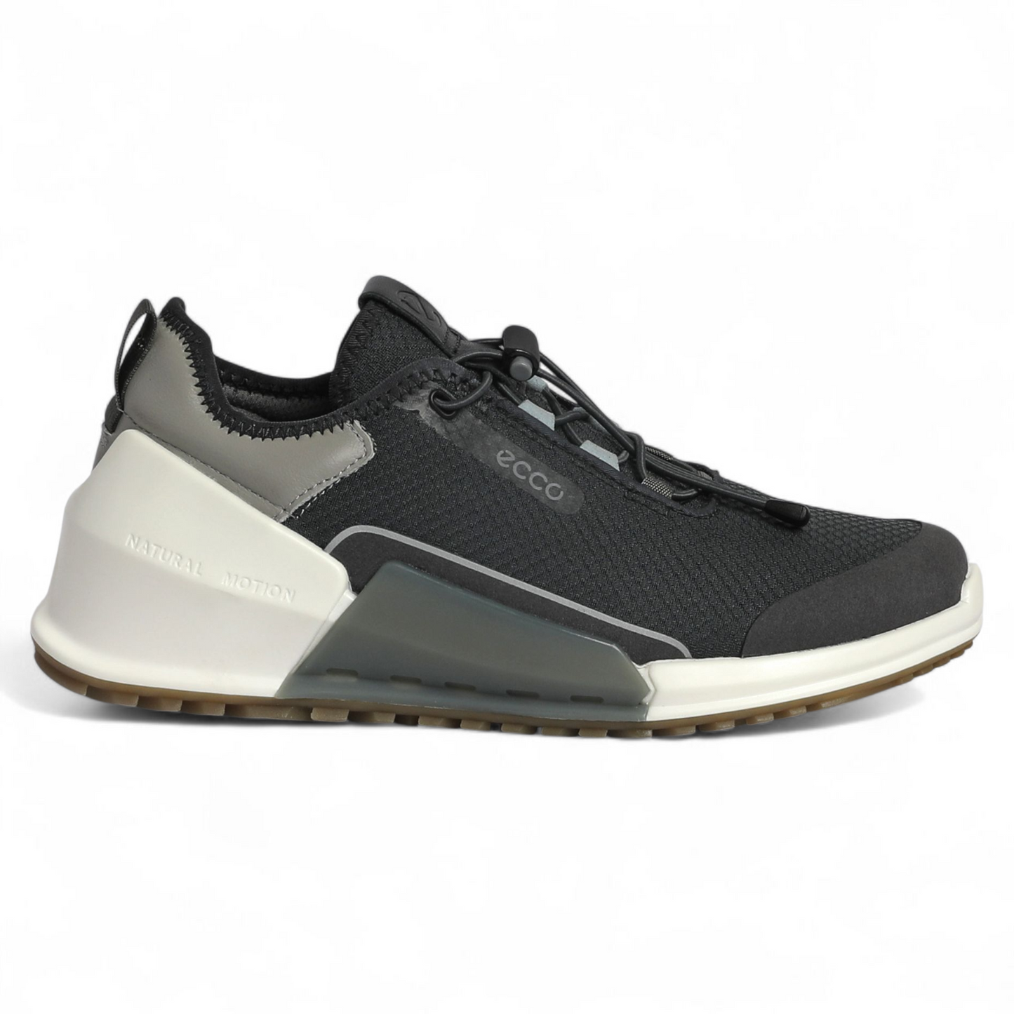 ECCO BIOM 20 M – Men’s Performance Sneaker EC - in Grey