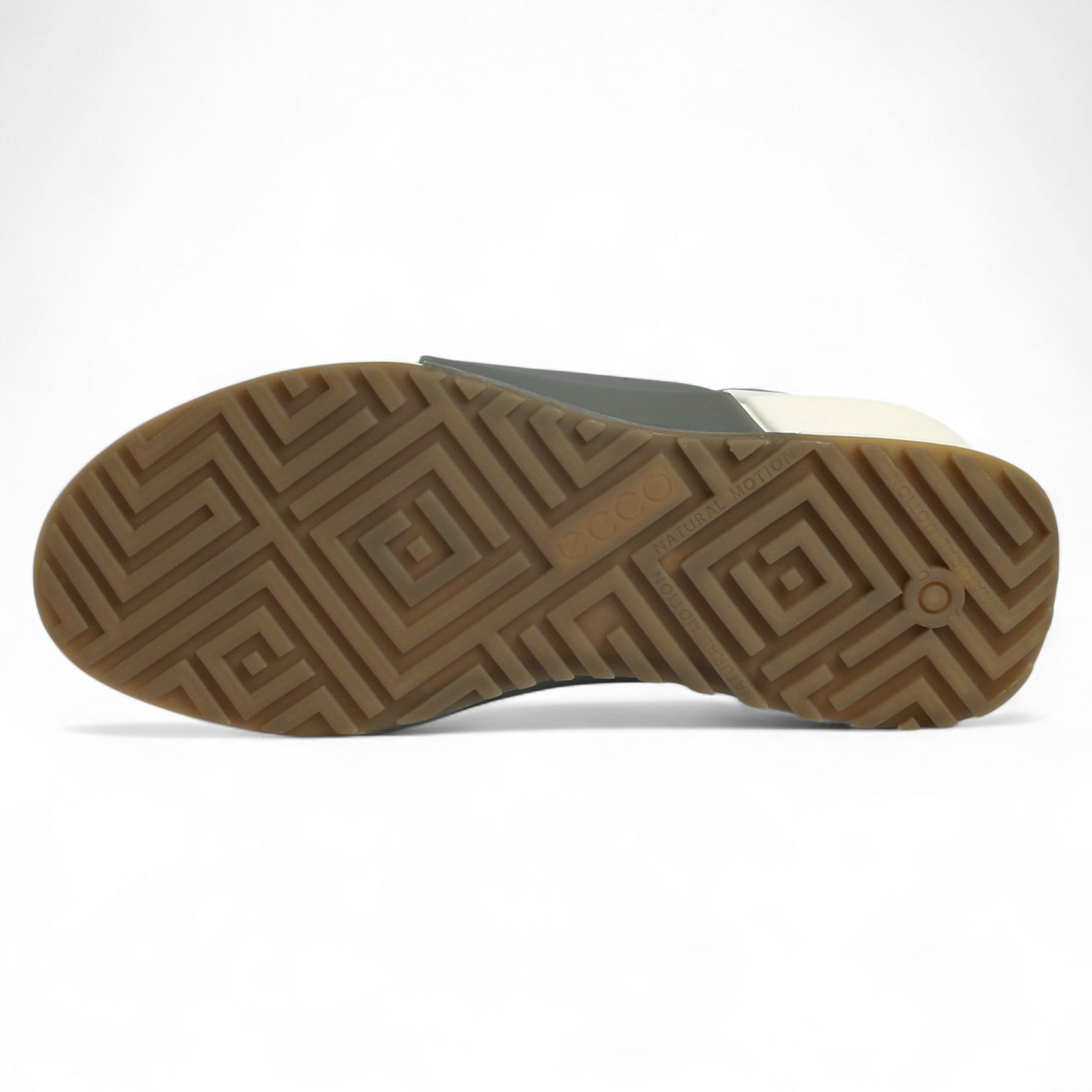 ECCO BIOM 20 M – Men’s Performance Sneaker EC - in Grey