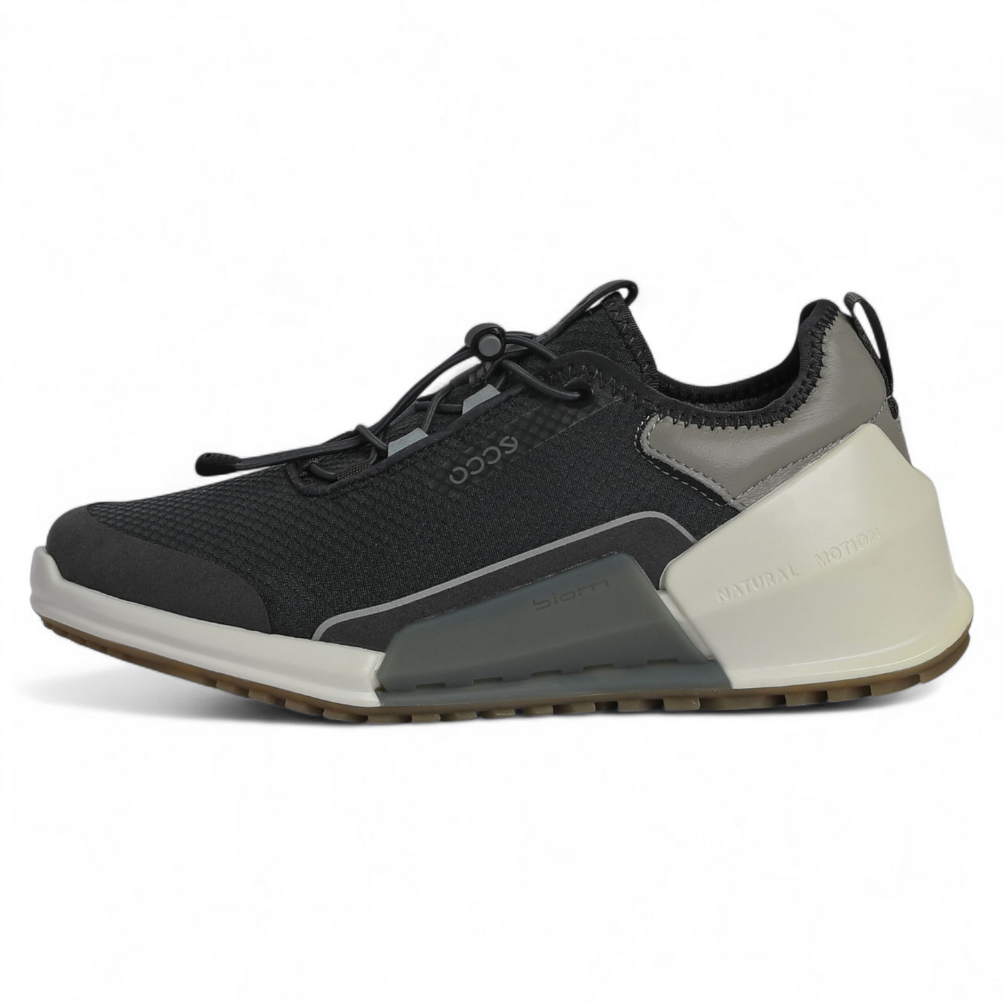 ECCO BIOM 20 M – Men’s Performance Sneaker EC - in Grey