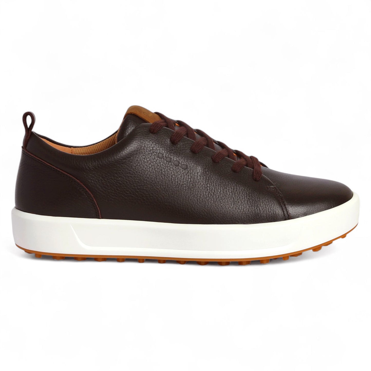 ECCO Soft 7 Runner M – Everyday Comfort & Modern Style EF - in Brown