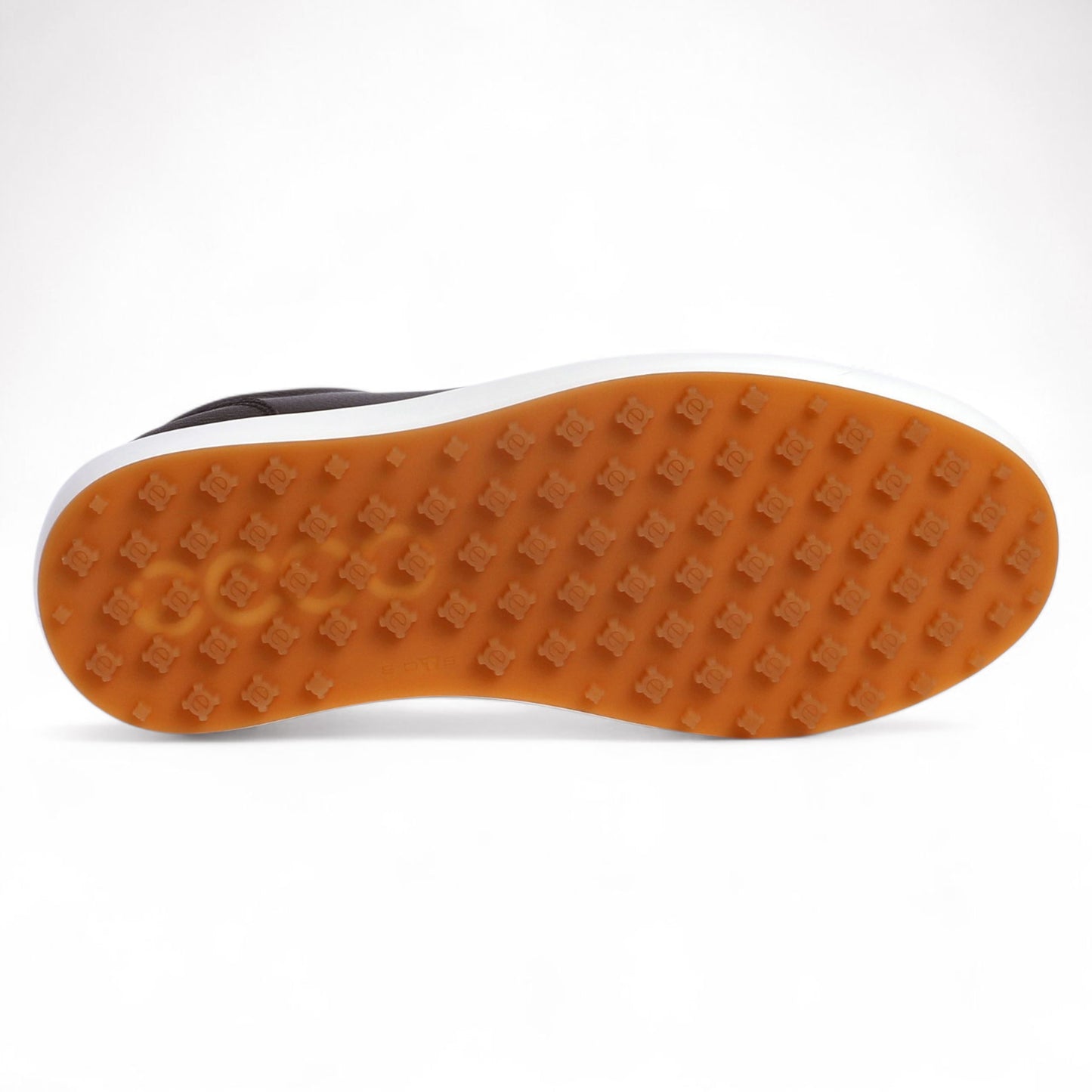 ECCO Soft 7 Runner M – Everyday Comfort & Modern Style EF - in Brown