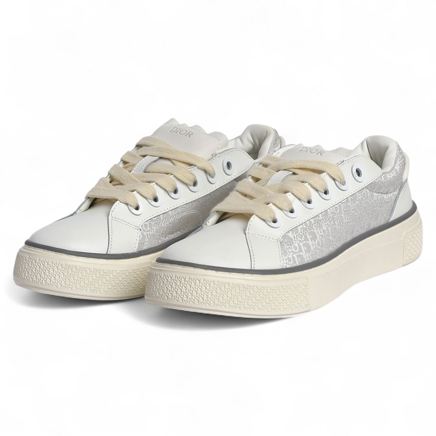 DIOR B33 – Luxury Meets Timeless Street Style OR - in White