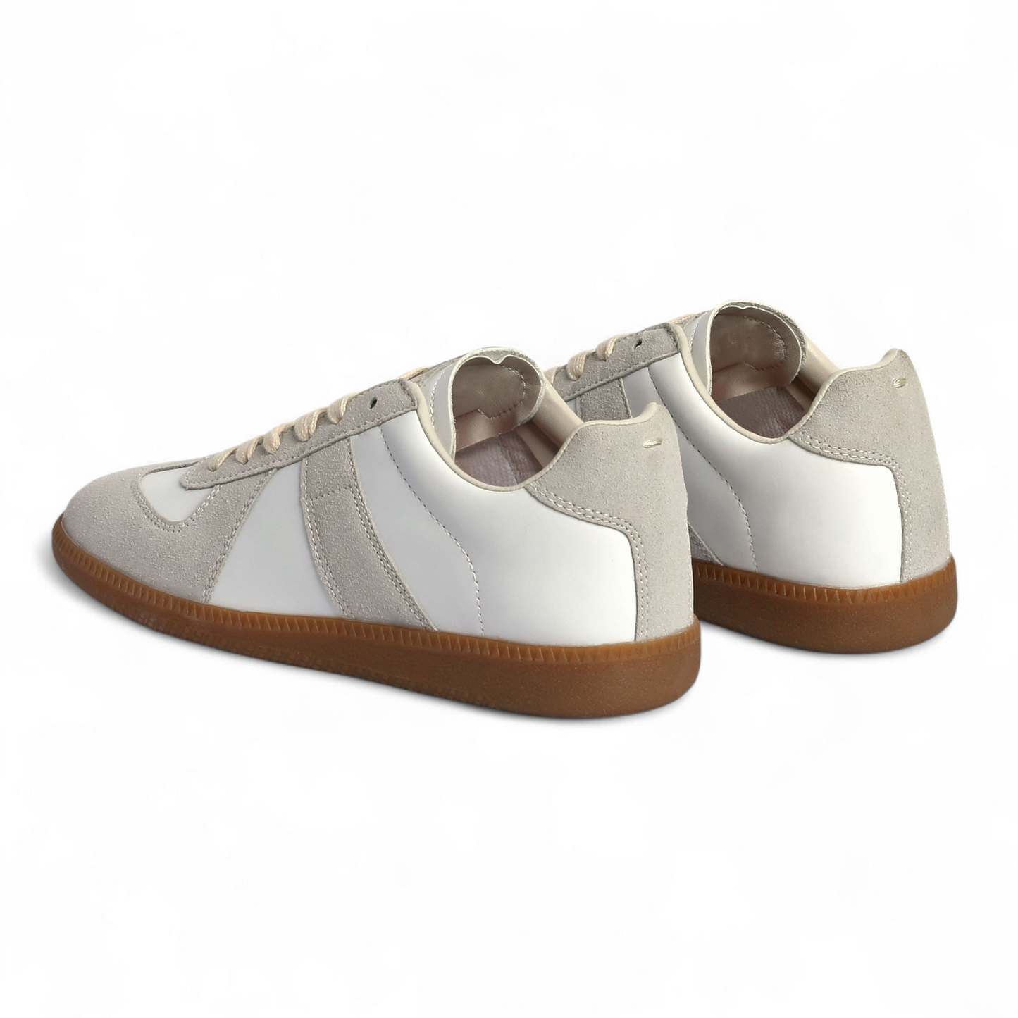 Maison Margiela Sneakers – Avant-Garde Style with Premium Craftsmanship - MU - in White