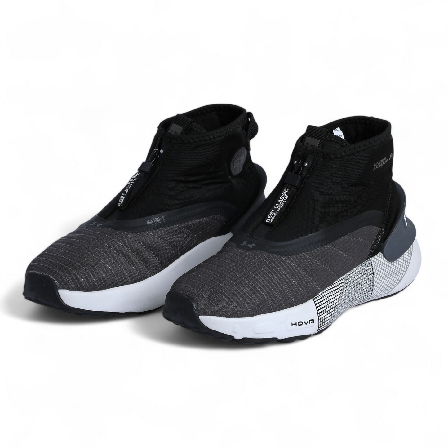 Under Armour UA HOVR Phantom 3 SE Warm - AW - in Light green