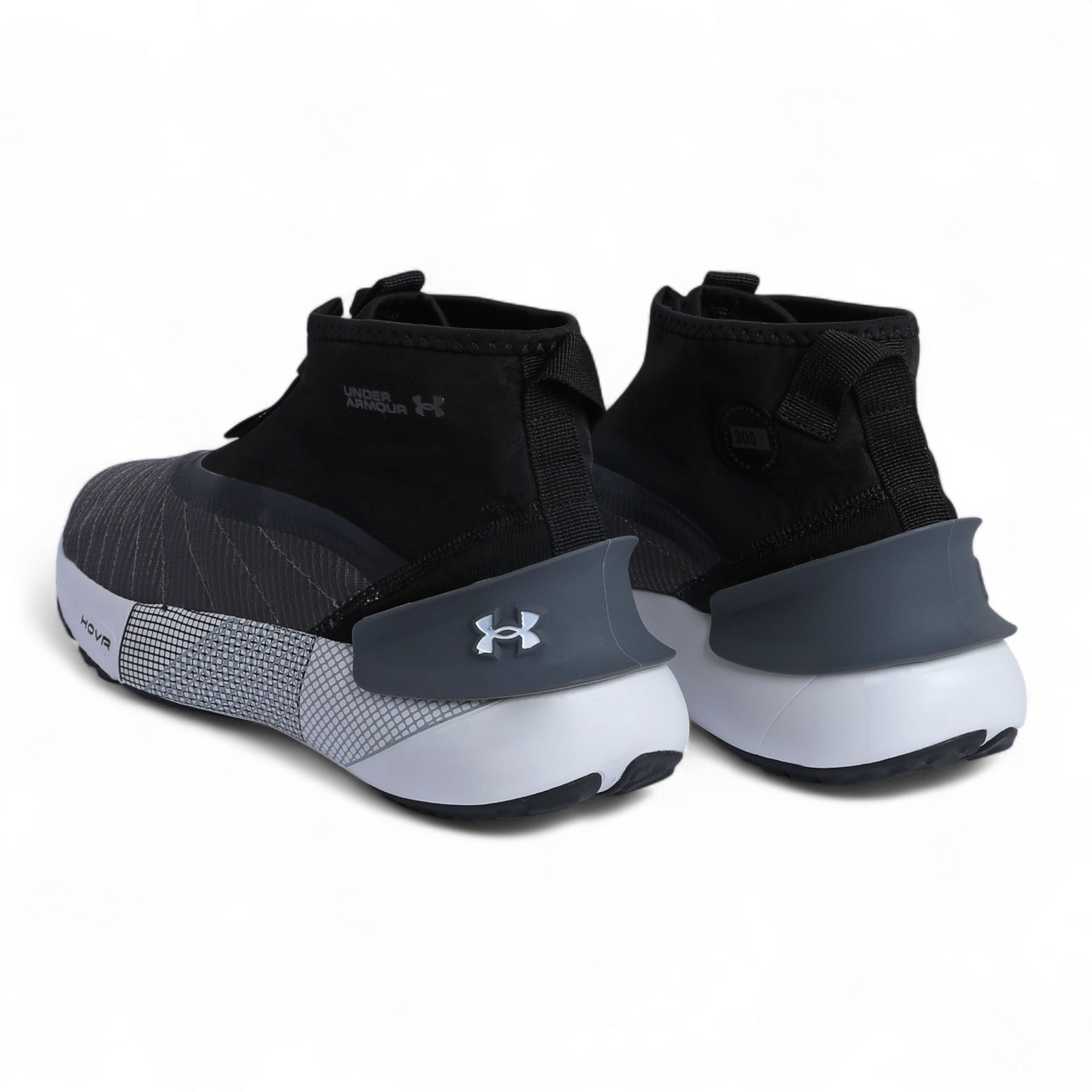 Under Armour UA HOVR Phantom 3 SE Warm - AW - in Light green