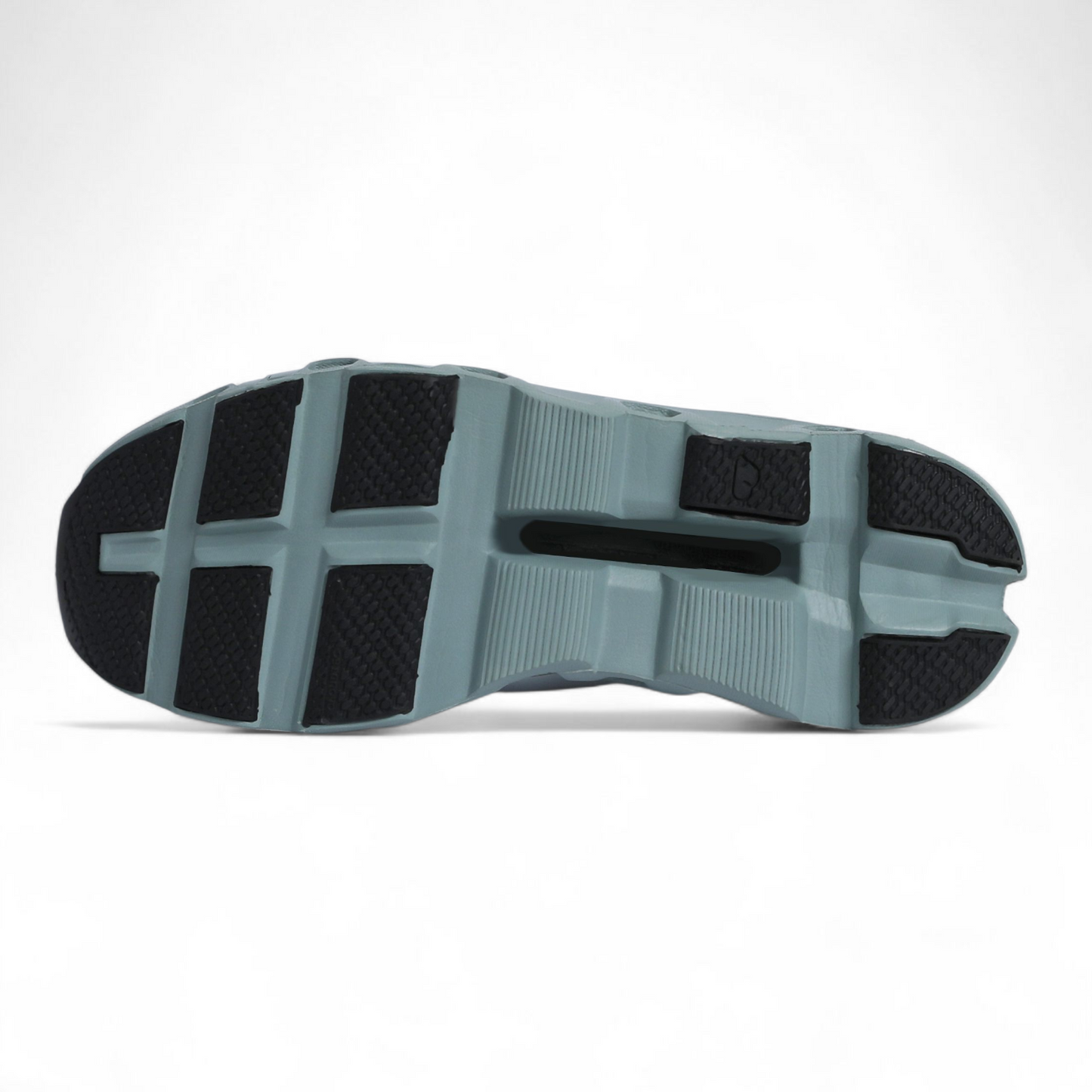 On Running Cloudmonster QC-46- in White