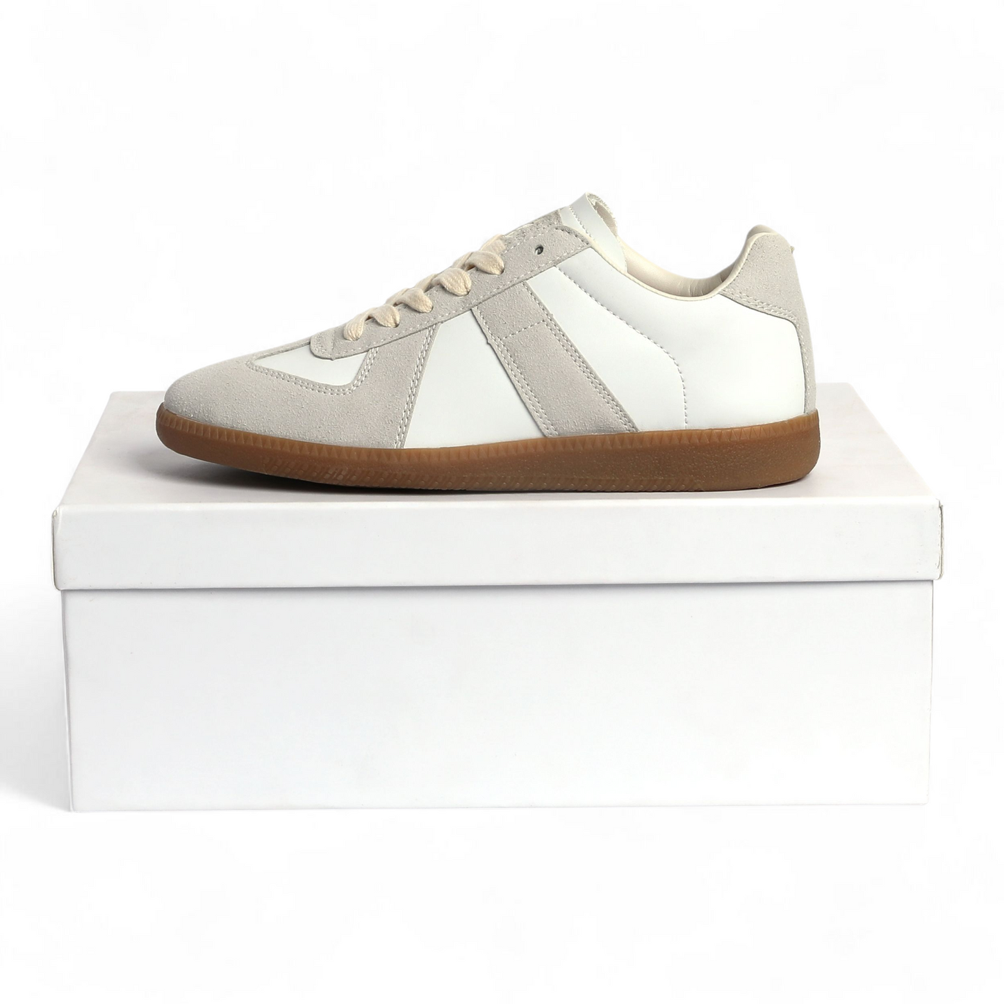 Maison Margiela Sneakers – Avant-Garde Style with Premium Craftsmanship - MU - in White