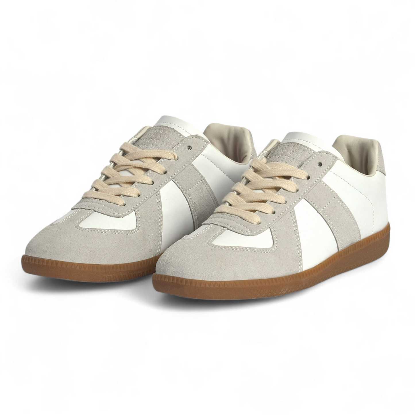 Maison Margiela Sneakers – Avant-Garde Style with Premium Craftsmanship - MU - in White