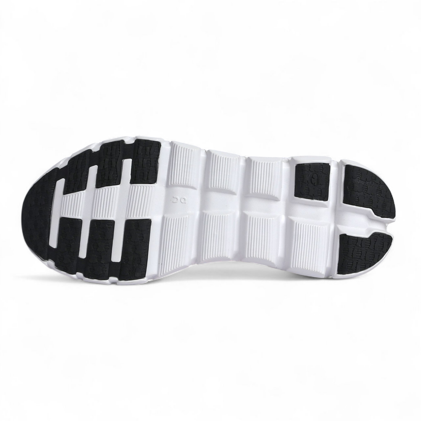 On Running Cloudflow 4 - QC-57- in Orange