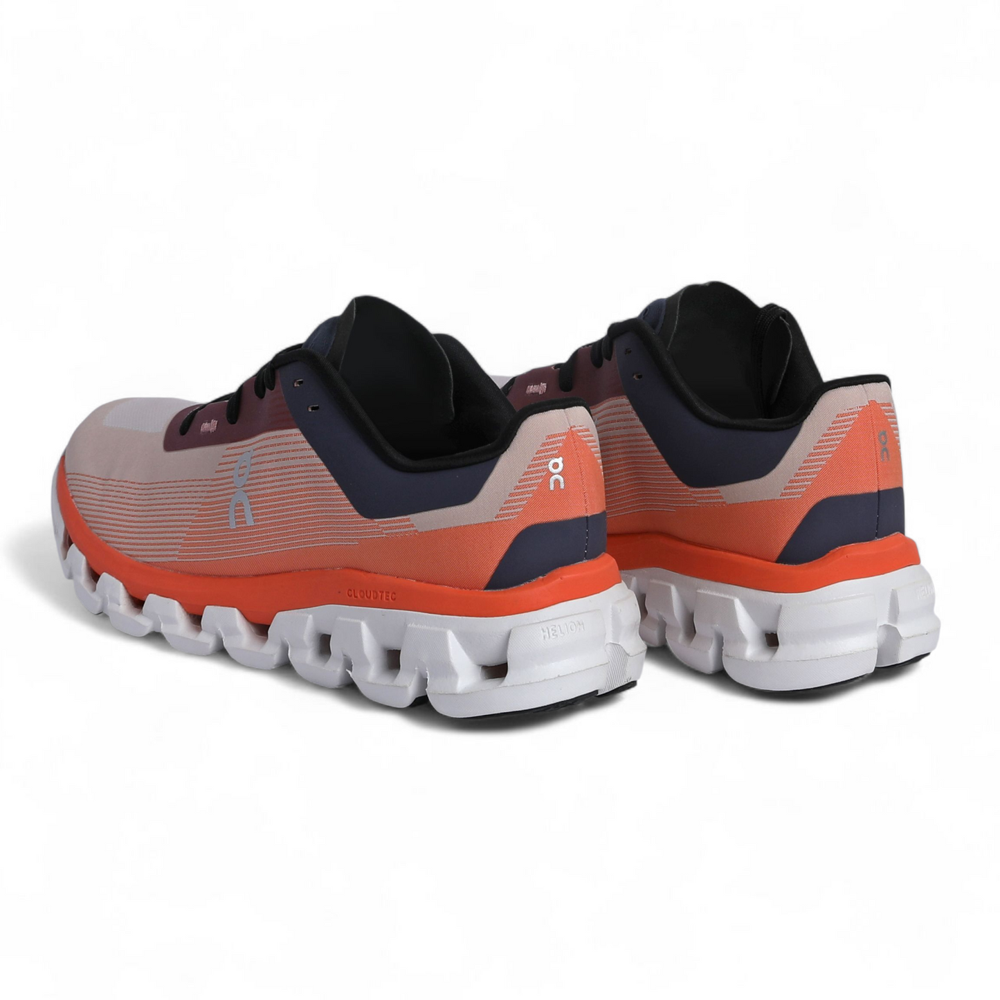 On Running Cloudflow 4 - QC-57- in Orange