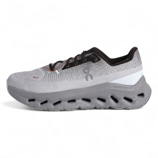 On Running Cloudtilt QC-61- in Gray×brown