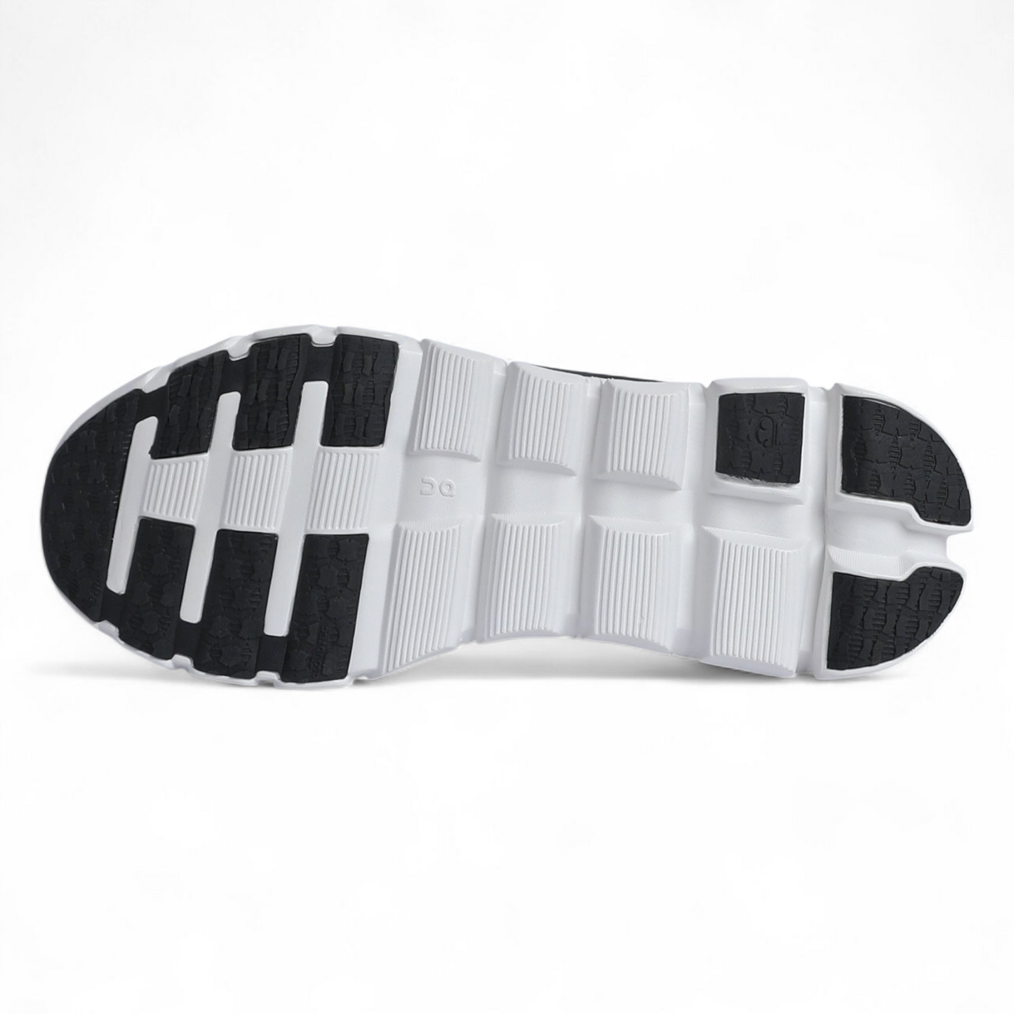 On Running Cloudflow 4 - QC-42 - in Black