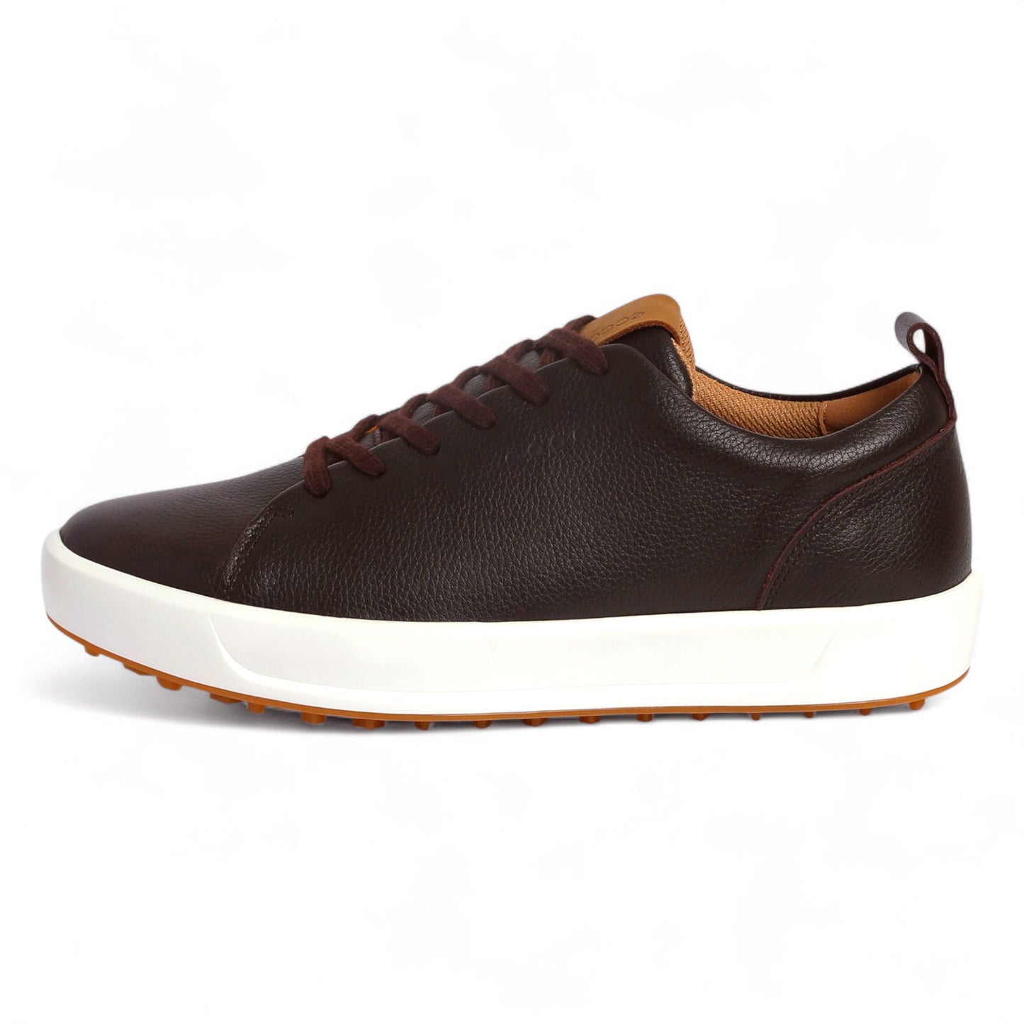 ECCO Soft 7 Runner M – Everyday Comfort & Modern Style EF - in Brown