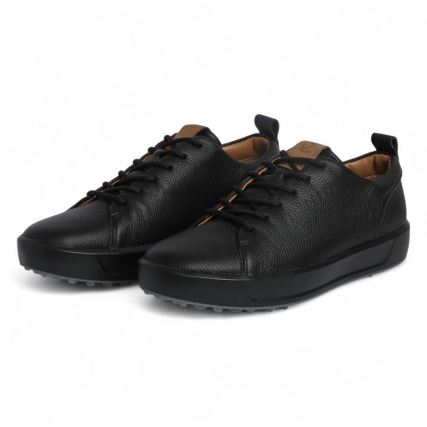 ECCO Soft 7 Runner M – Everyday Comfort & Modern Style EF - in Black