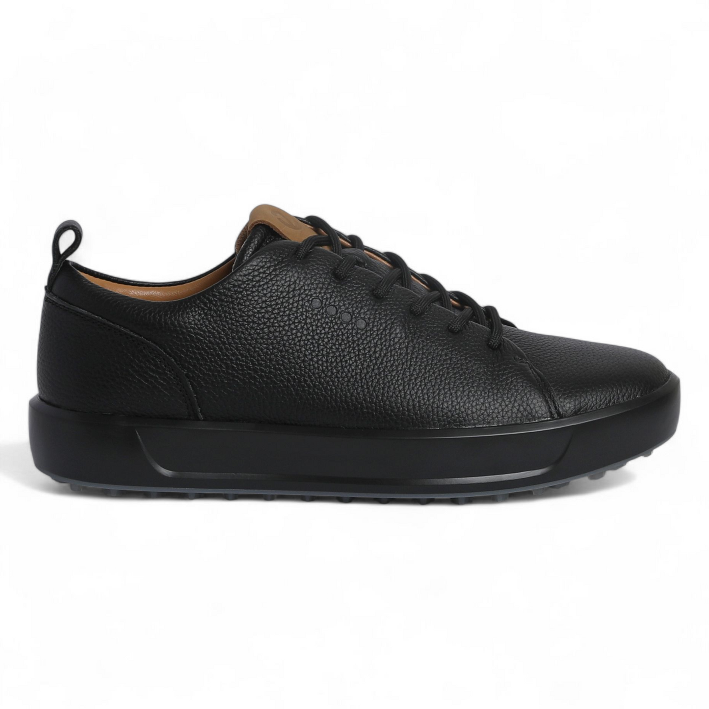 ECCO Soft 7 Runner M – Everyday Comfort & Modern Style EF - in Black