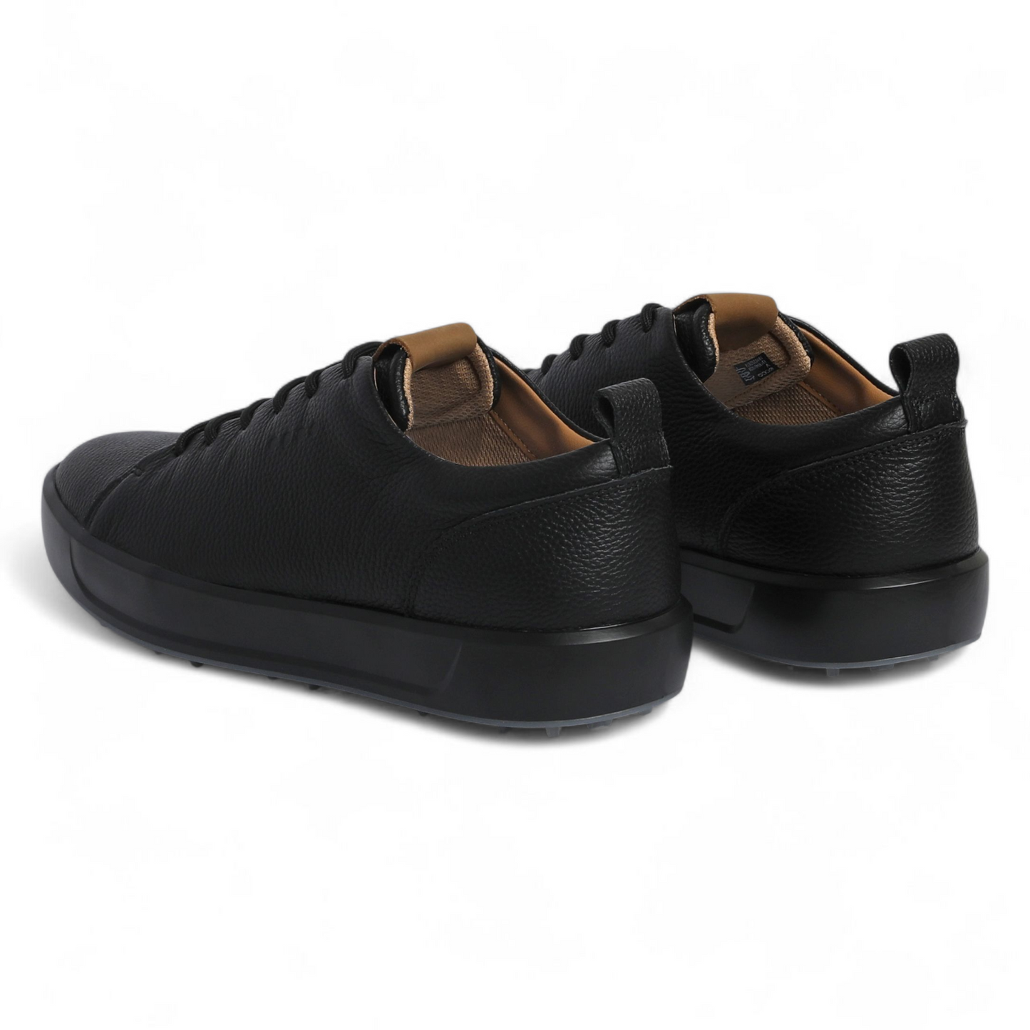 ECCO Soft 7 Runner M – Everyday Comfort & Modern Style EF - in Black