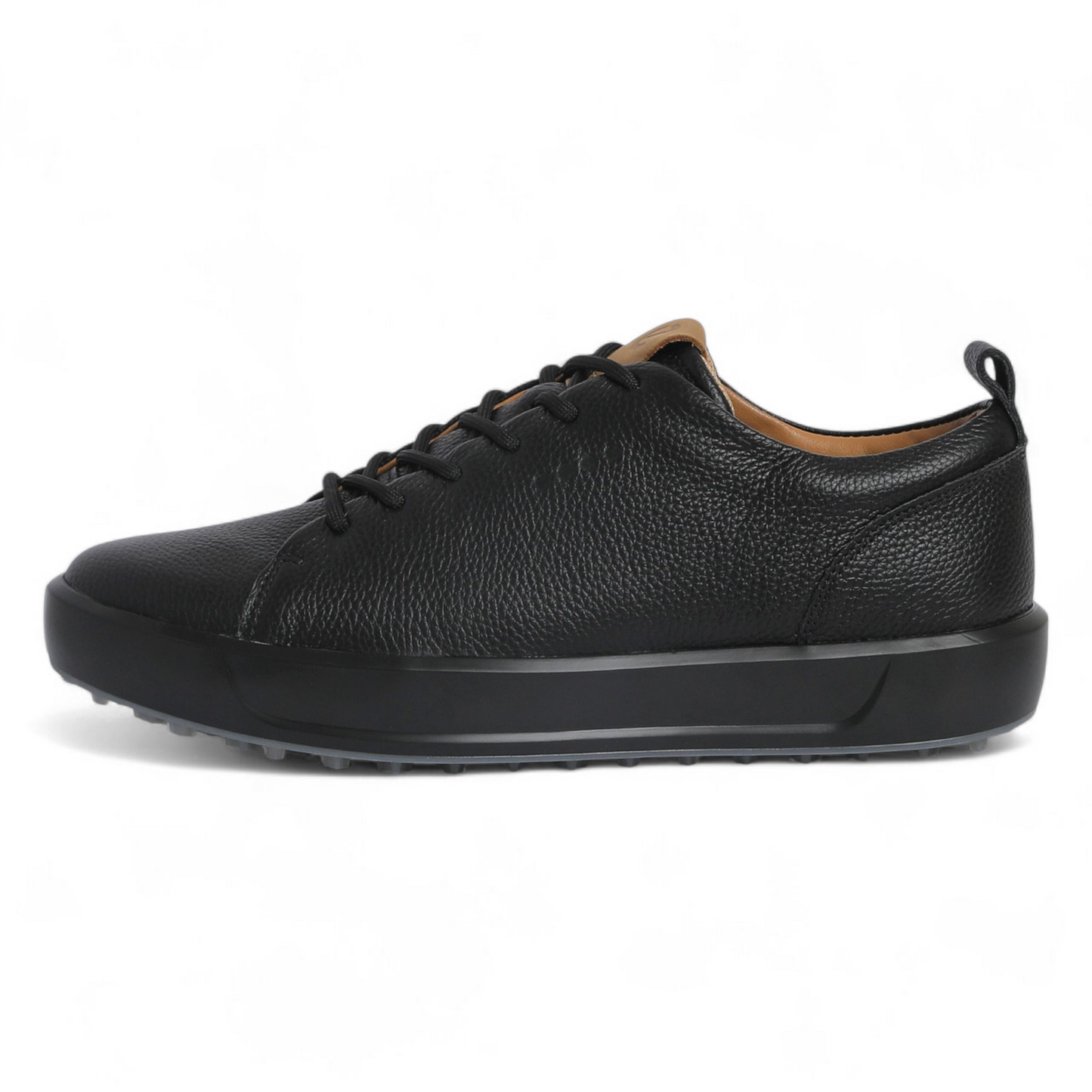 ECCO Soft 7 Runner M – Everyday Comfort & Modern Style EF - in Black