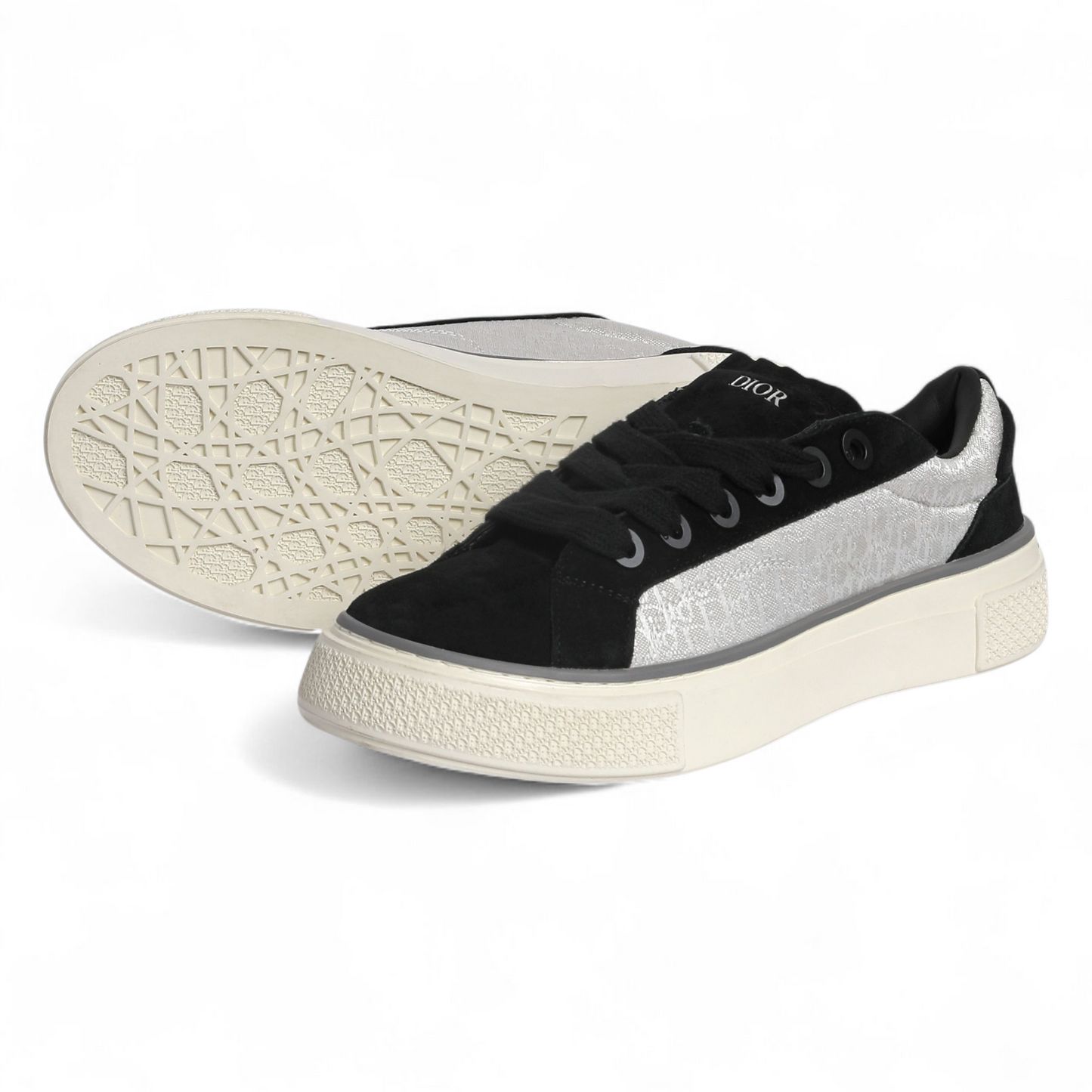 DIOR B33 – Luxury Meets Timeless Street Style OR - in Black