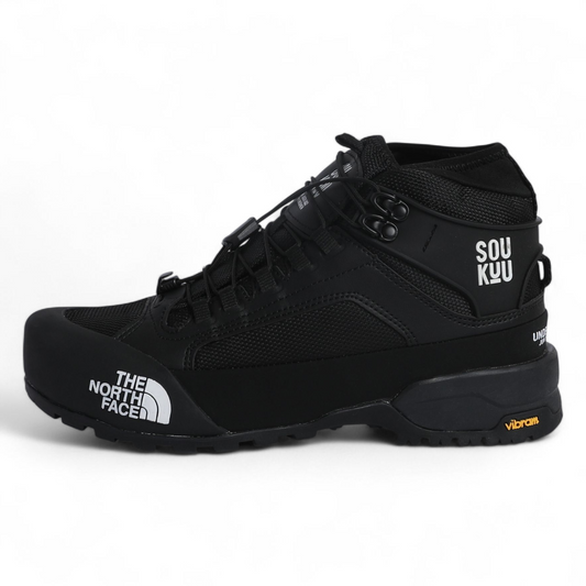 The North Face x Undercover SOUKUU Glenclyffe Boots - KU - in Black