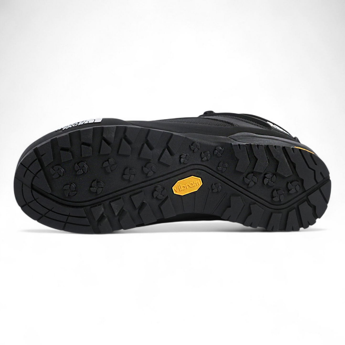 The North Face x Undercover SOUKUU Glenclyffe Boots - KU - in Black