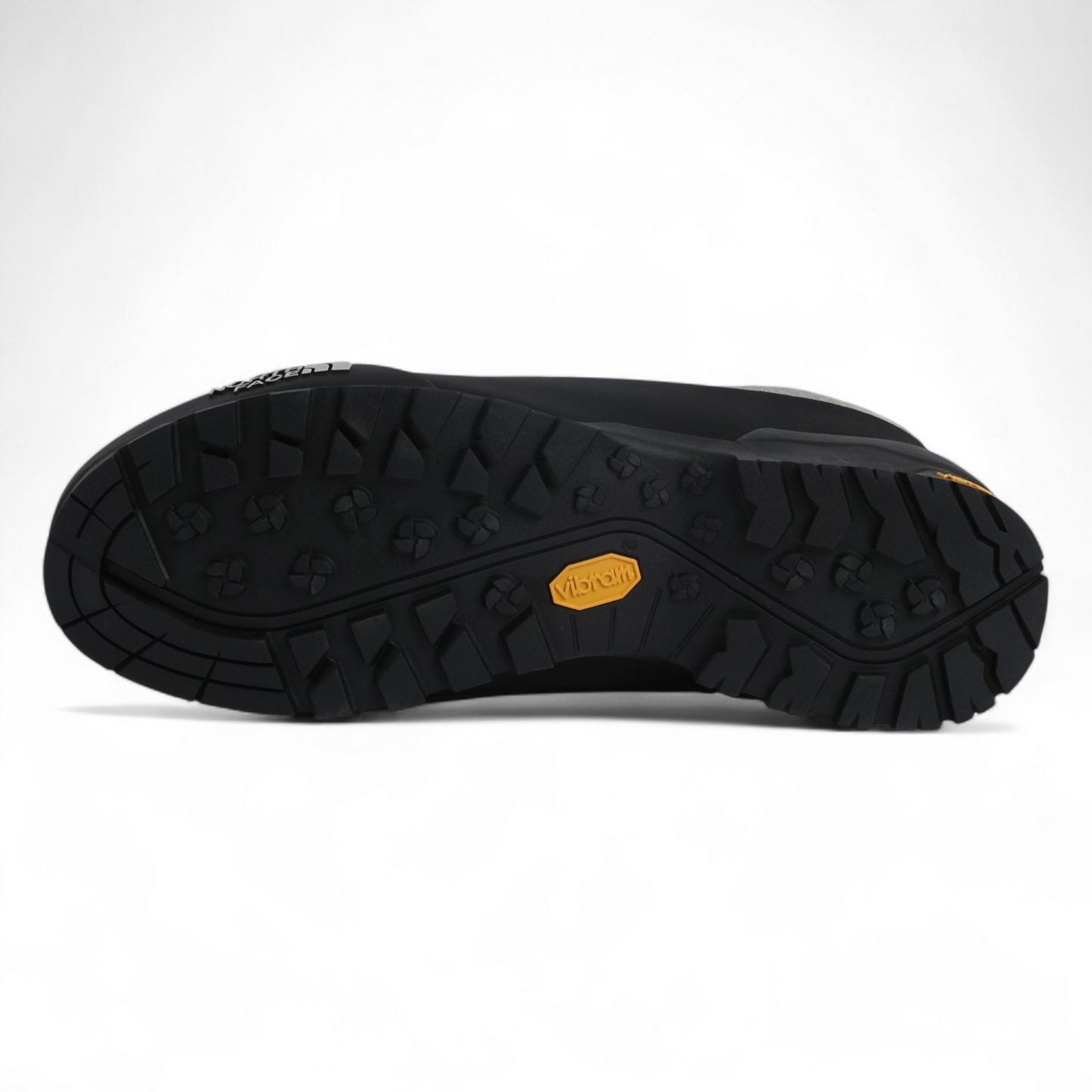 The North Face Glenclyffe Low – Lightweight Outdoor Hiking Shoe LW - in Black×beige