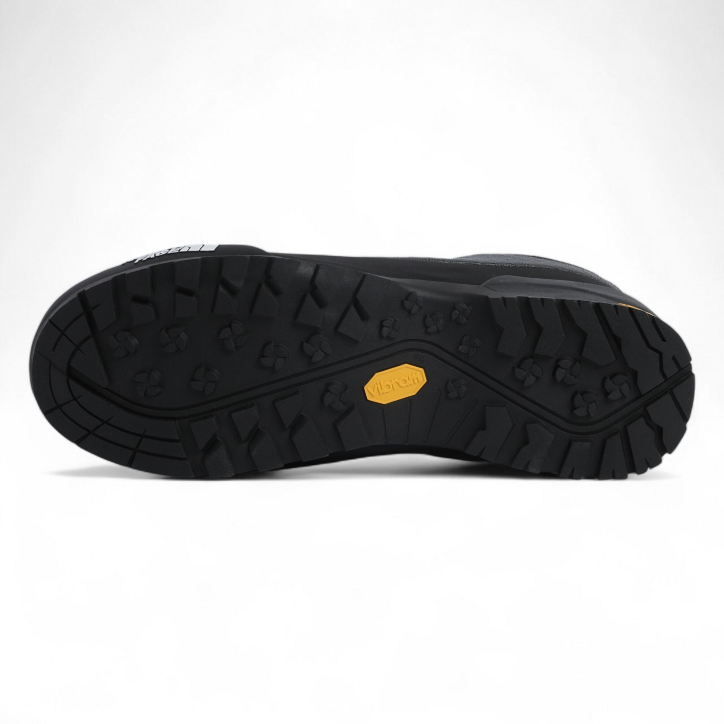 The North Face Glenclyffe Low – Lightweight Outdoor Hiking Shoe LW - in Black×gray