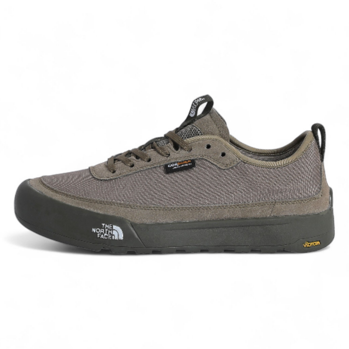 The North Face Clyffe Men’s Sneaker – Built for Urban Adventure AV - in Khaki