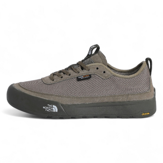 The North Face Clyffe Men’s Sneaker – Built for Urban Adventure AV - in Khaki