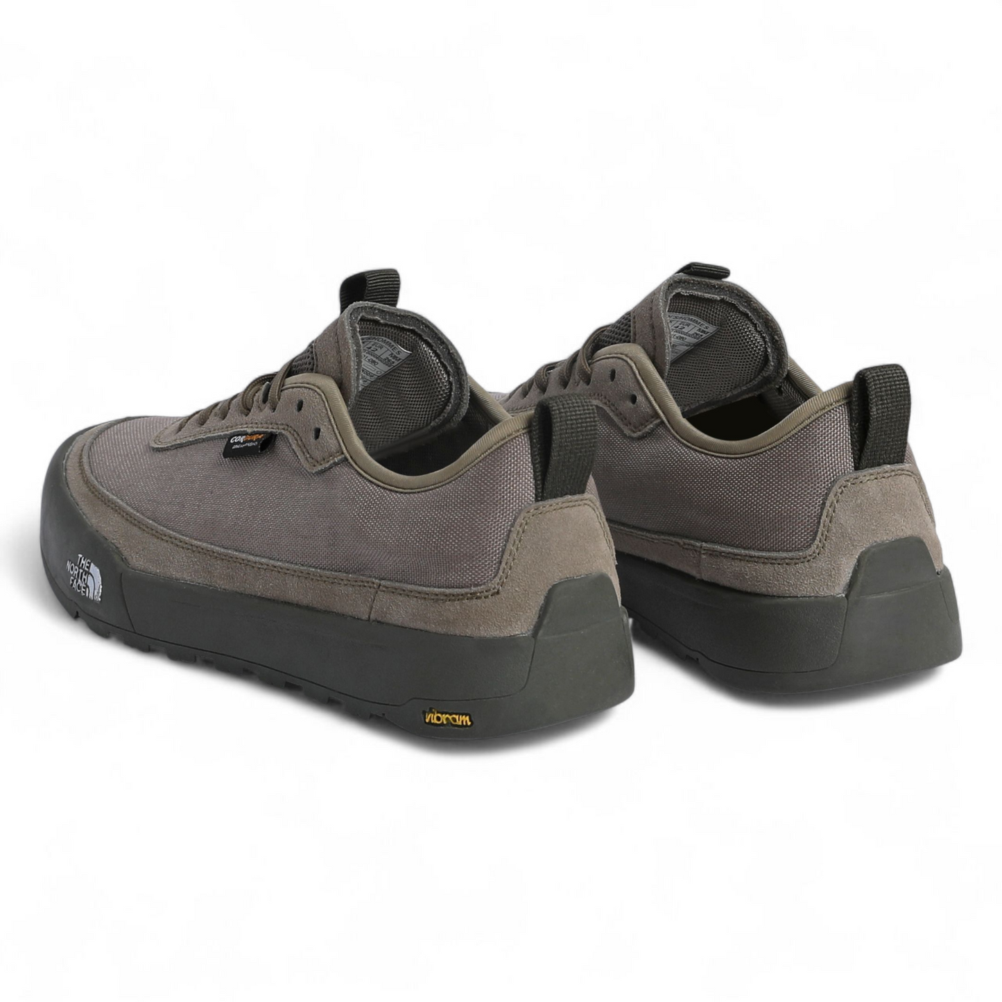 The North Face Clyffe Men’s Sneaker – Built for Urban Adventure AV - in Khaki