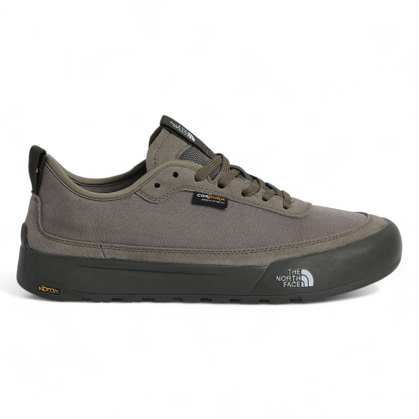 The North Face Clyffe Men’s Sneaker – Built for Urban Adventure AV - in Khaki
