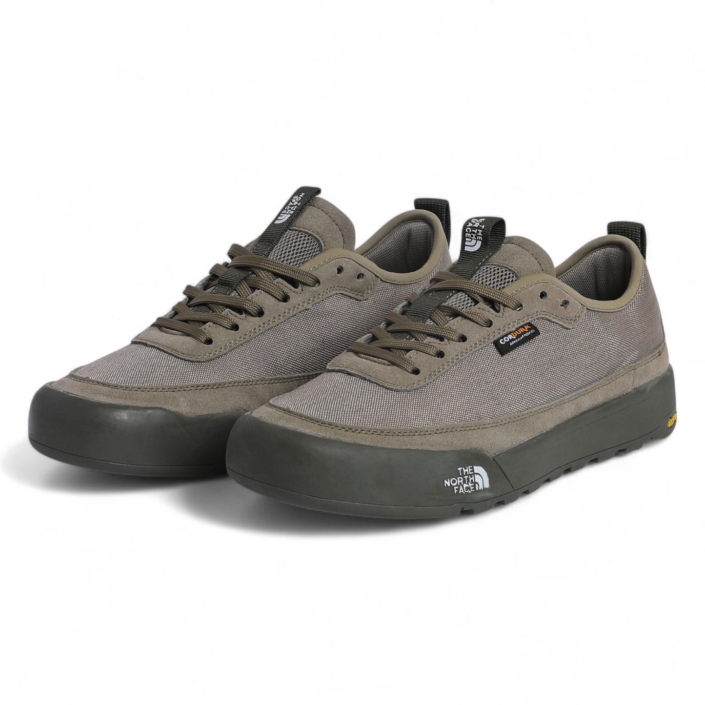 The North Face Clyffe Men’s Sneaker – Built for Urban Adventure AV - in Khaki