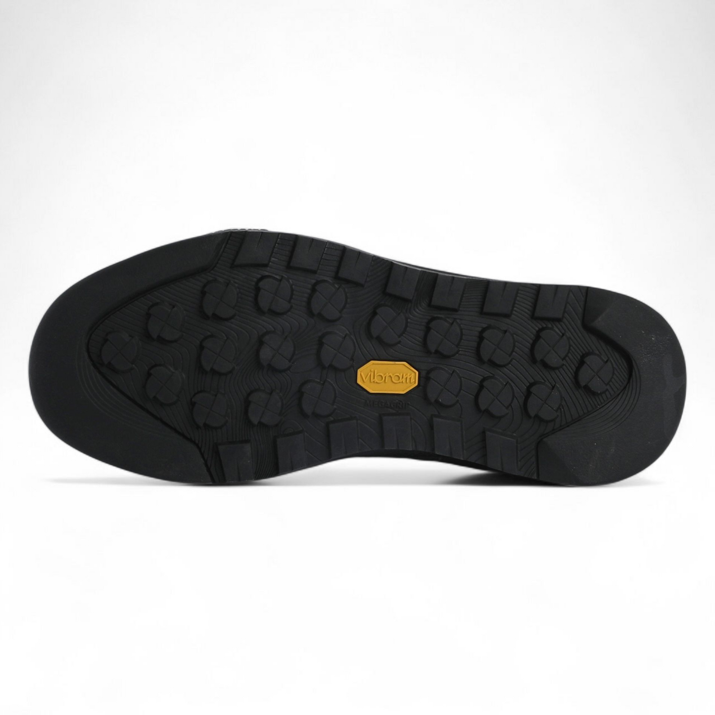 The North Face Clyffe Men’s Sneaker – Built for Urban Adventure AV - in Dark grey