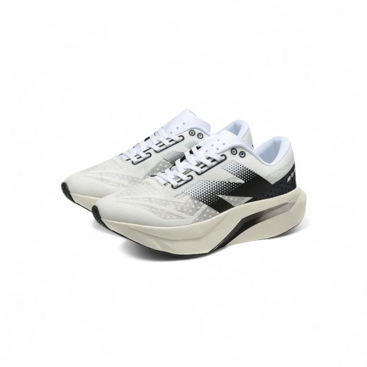 New Balance fuelcell rebel v4 sneakers EN - in White