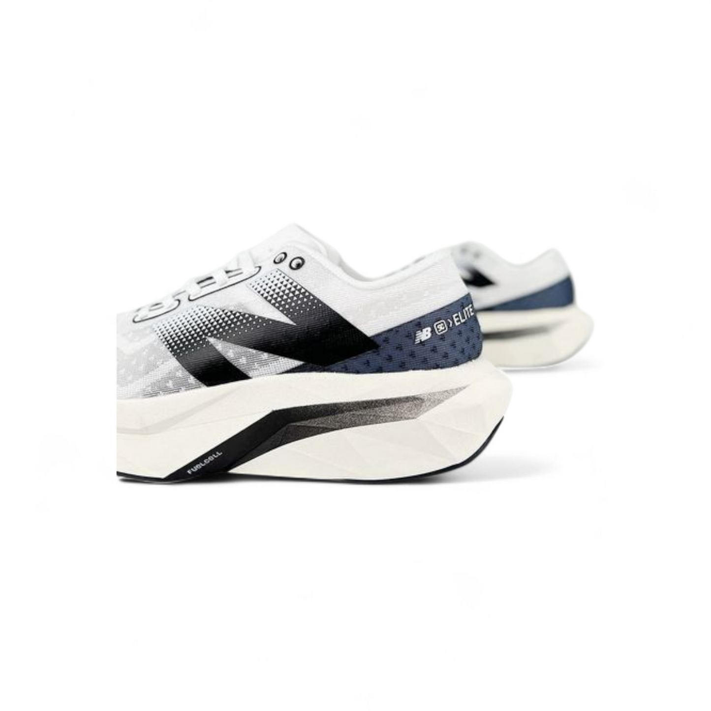 New Balance fuelcell rebel v4 sneakers EN - in White