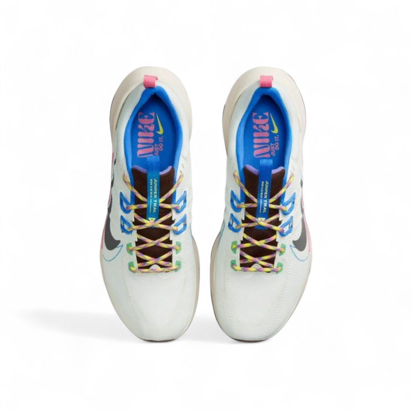 Nike Juniper Trail 2 Next Nature – Built for the Trails, Ready for the Day JU - in White