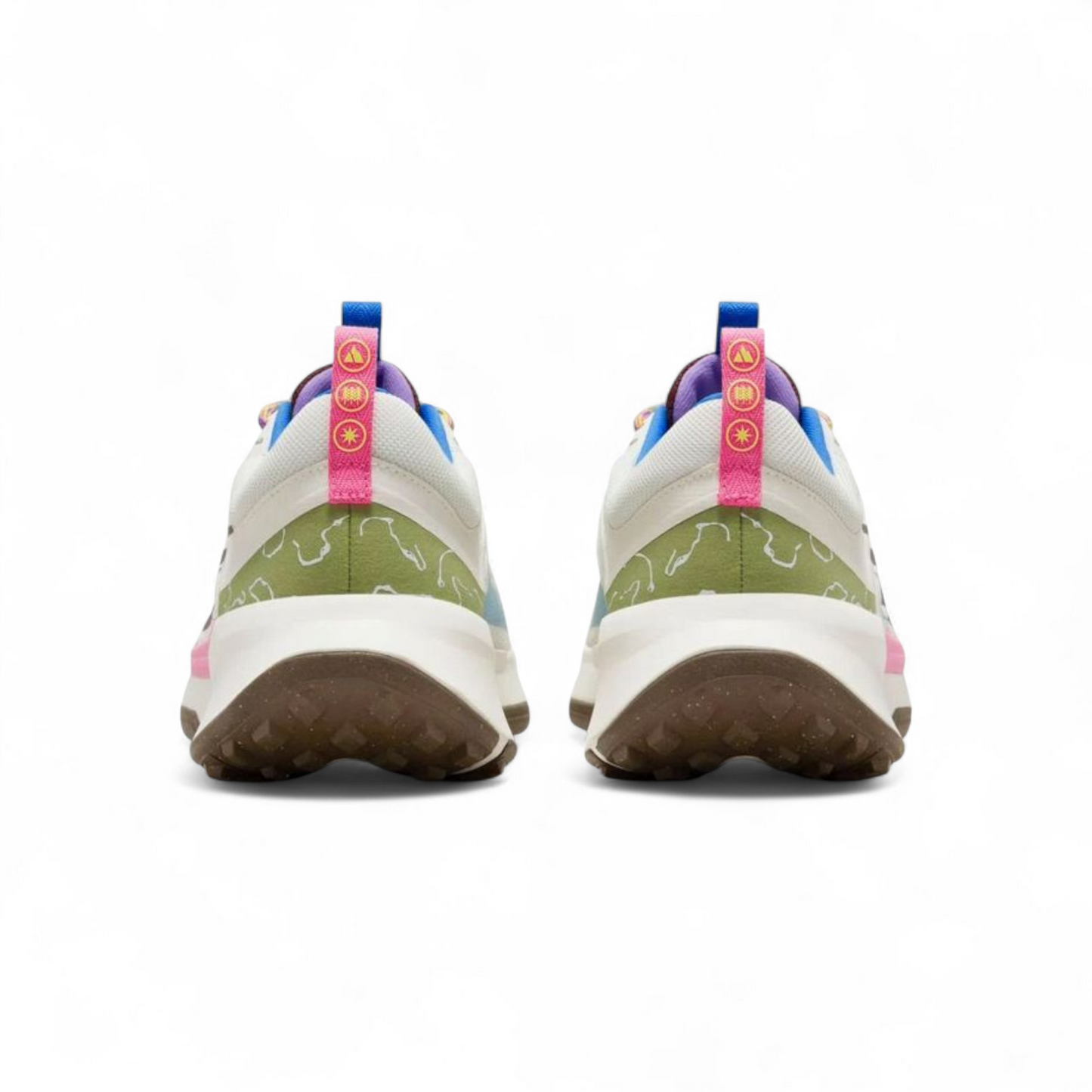 Nike Juniper Trail 2 Next Nature – Built for the Trails, Ready for the Day JU - in White