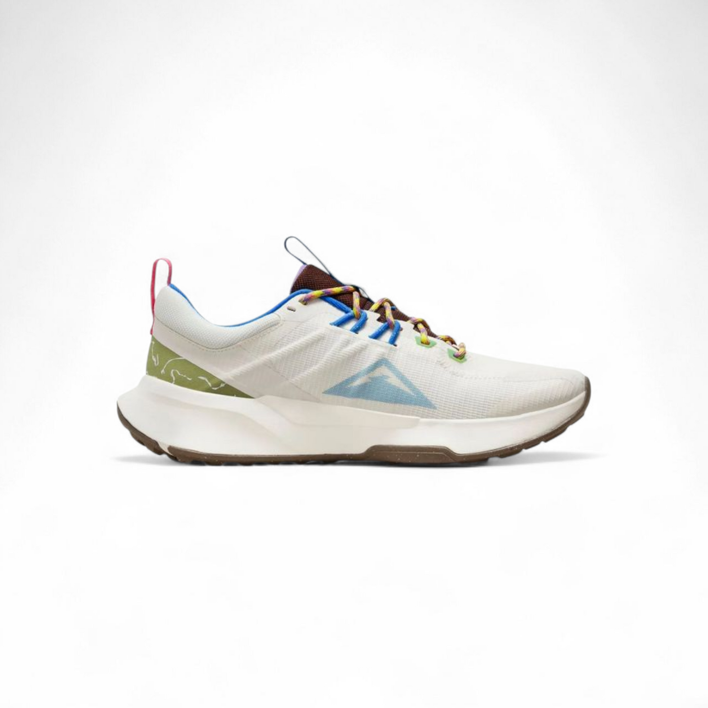 Nike Juniper Trail 2 Next Nature – Built for the Trails, Ready for the Day JU - in White