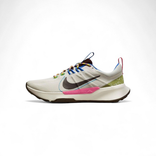 Nike Juniper Trail 2 Next Nature – Built for the Trails, Ready for the Day JU - in White