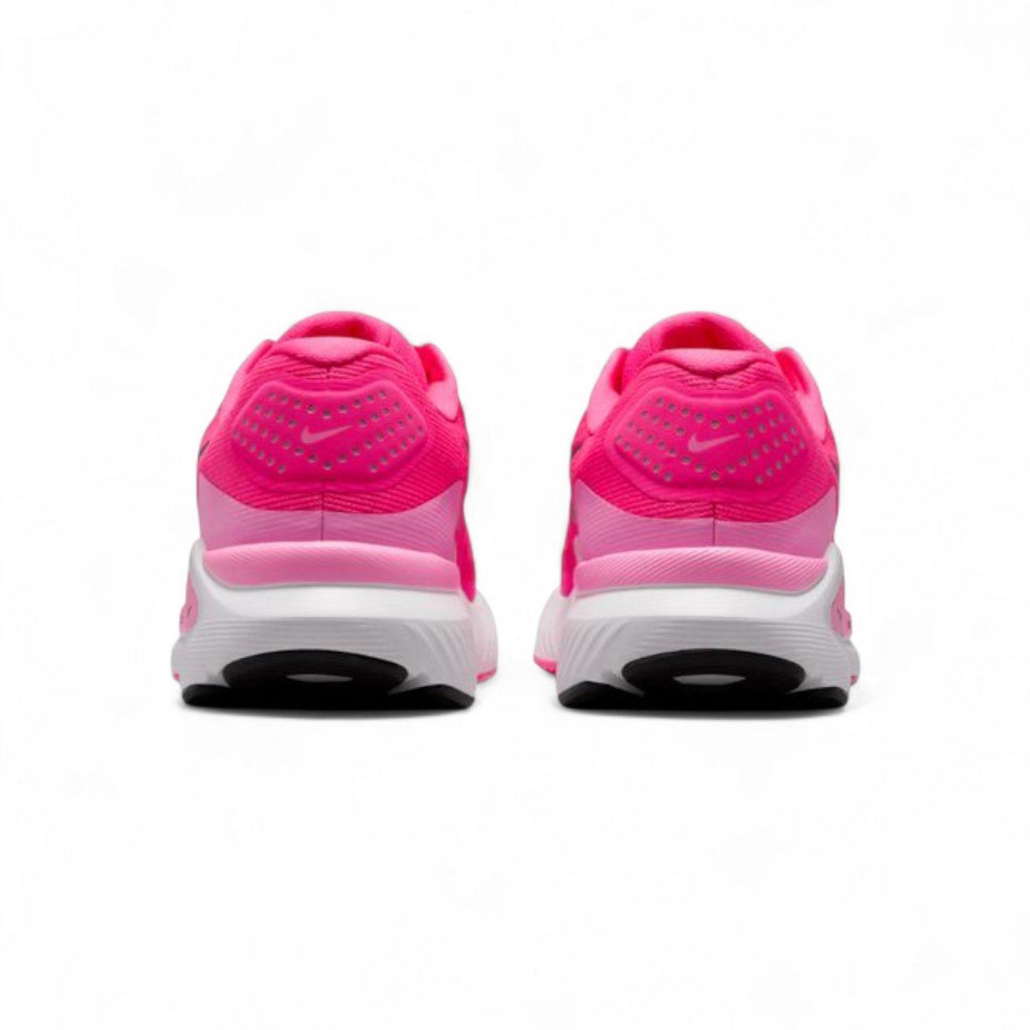 NIKE Running Shoes ‘Structure 26’ women's – Stability You Can Rely On - WR - in Pink