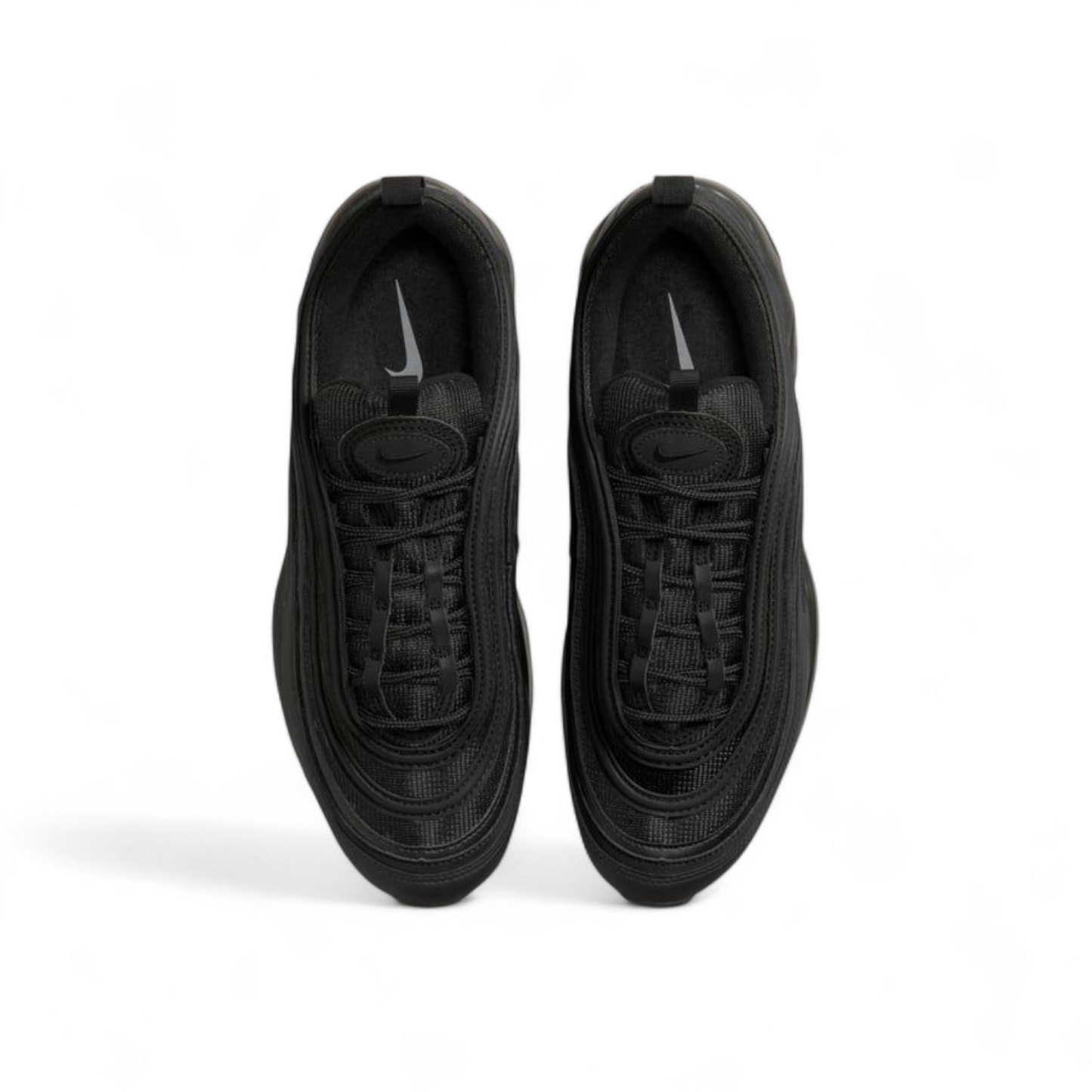 Nike Air Max 97 – Revolutionary Design Meets Ultimate Comfort - CR7 - in Black