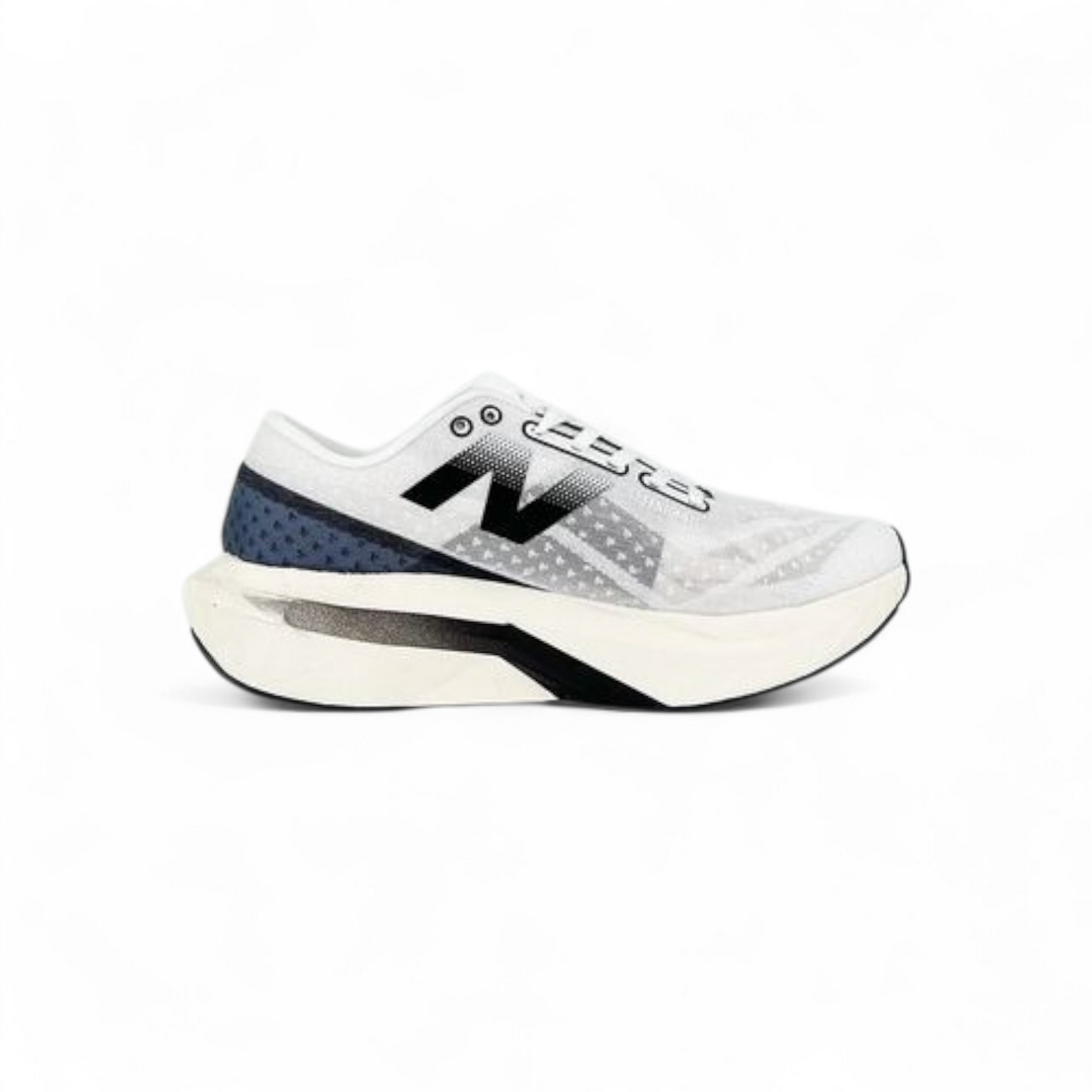 New Balance fuelcell rebel v4 sneakers EN - in White