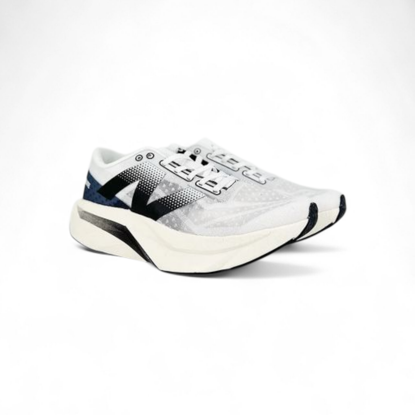 New Balance fuelcell rebel v4 sneakers EN - in White
