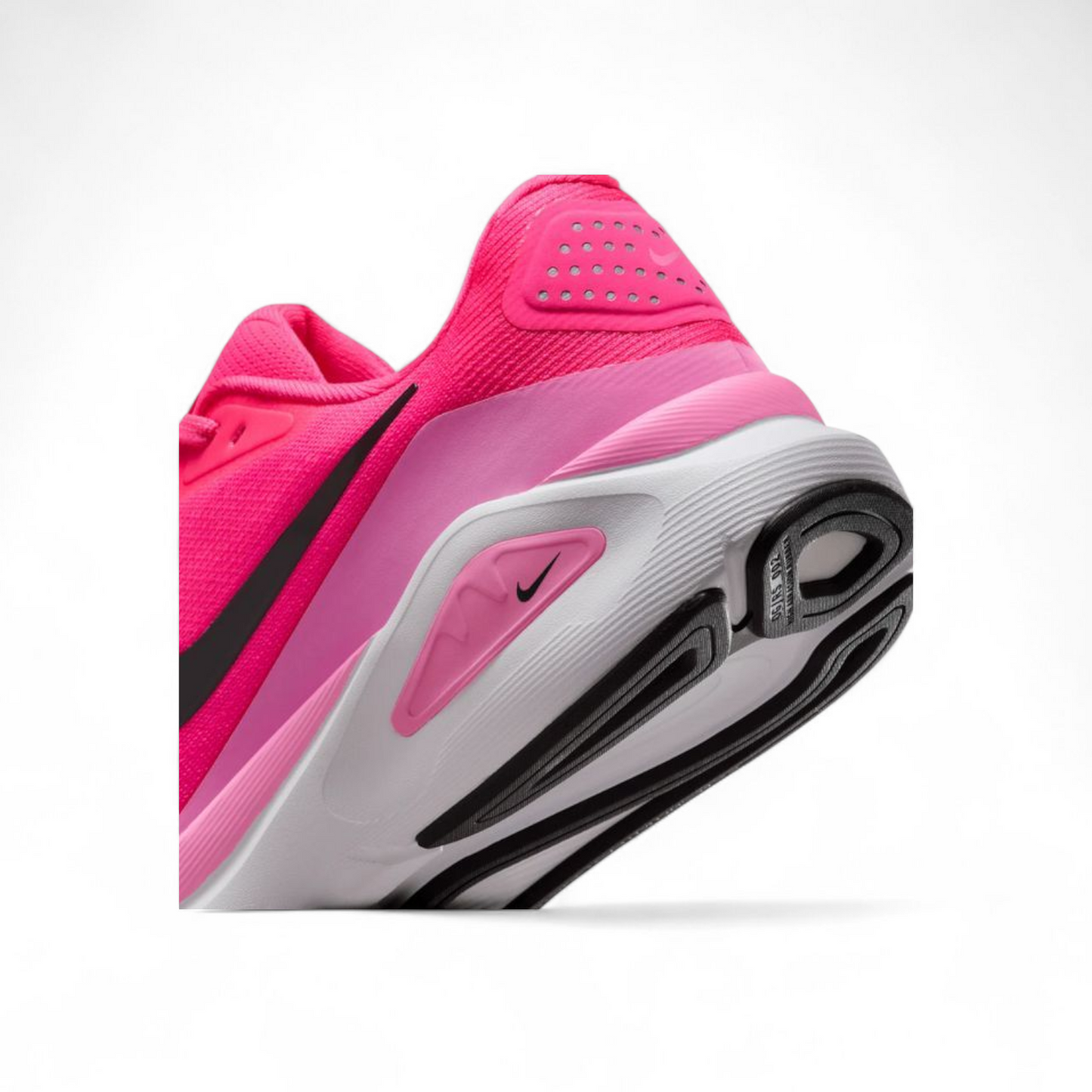 NIKE Running Shoes ‘Structure 26’ women's – Stability You Can Rely On - WR - in Pink
