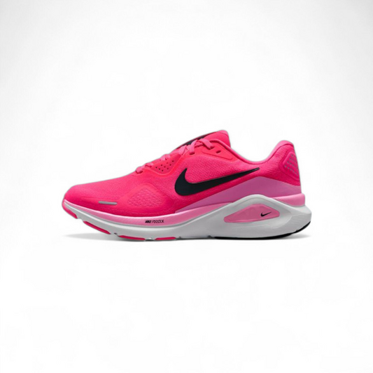 NIKE Running Shoes ‘Structure 26’ women's – Stability You Can Rely On - WR - in Pink