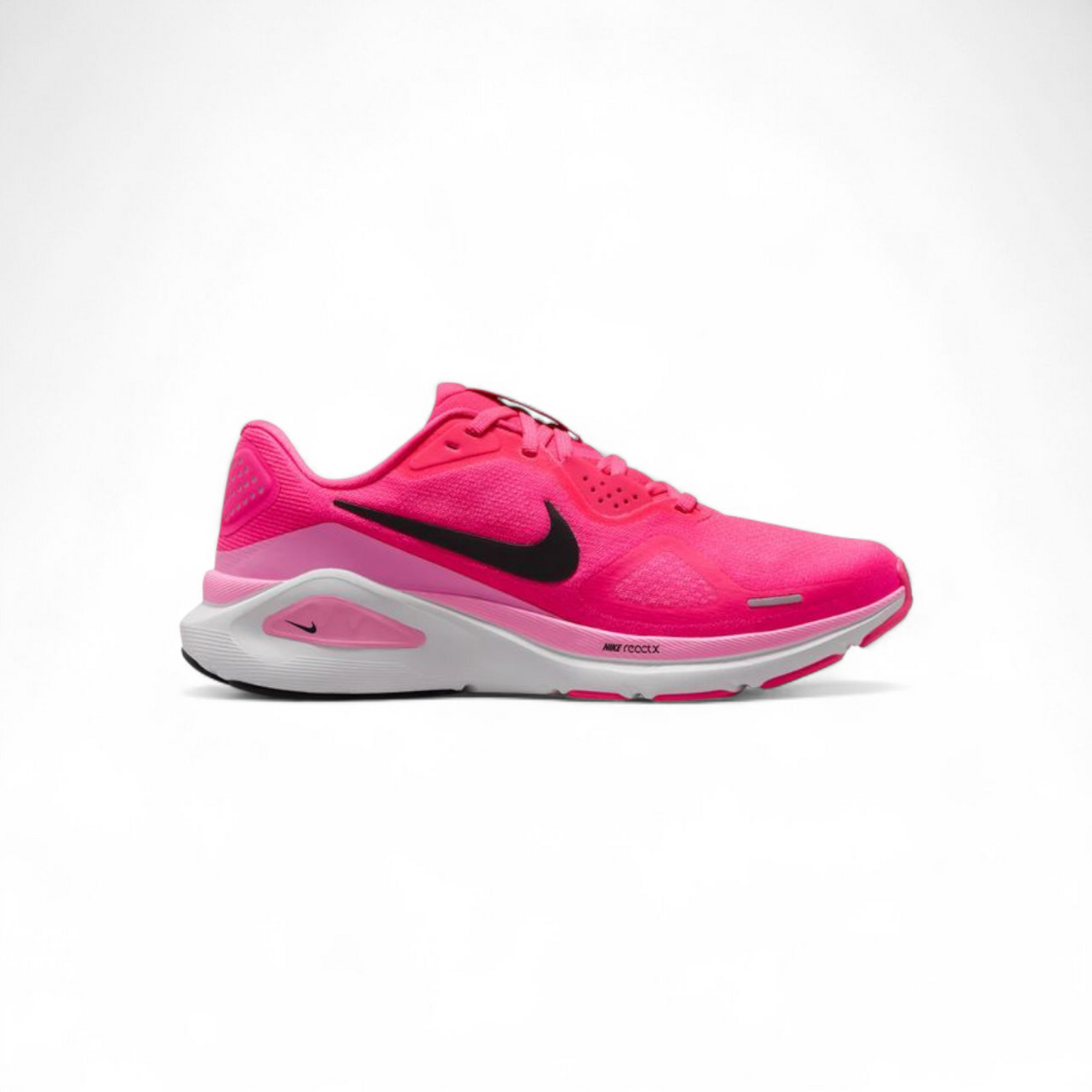 NIKE Running Shoes ‘Structure 26’ women's – Stability You Can Rely On - WR - in Pink