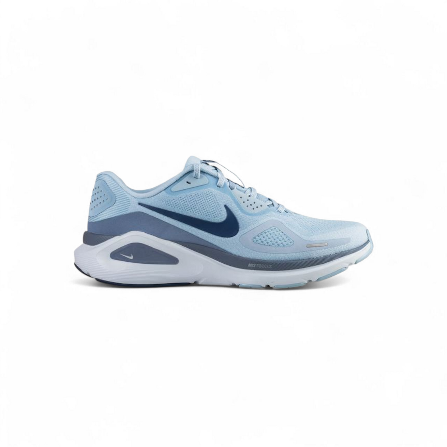 NIKE Running Shoes ‘Structure 26’ women's – Stability You Can Rely On - WR - in SKY