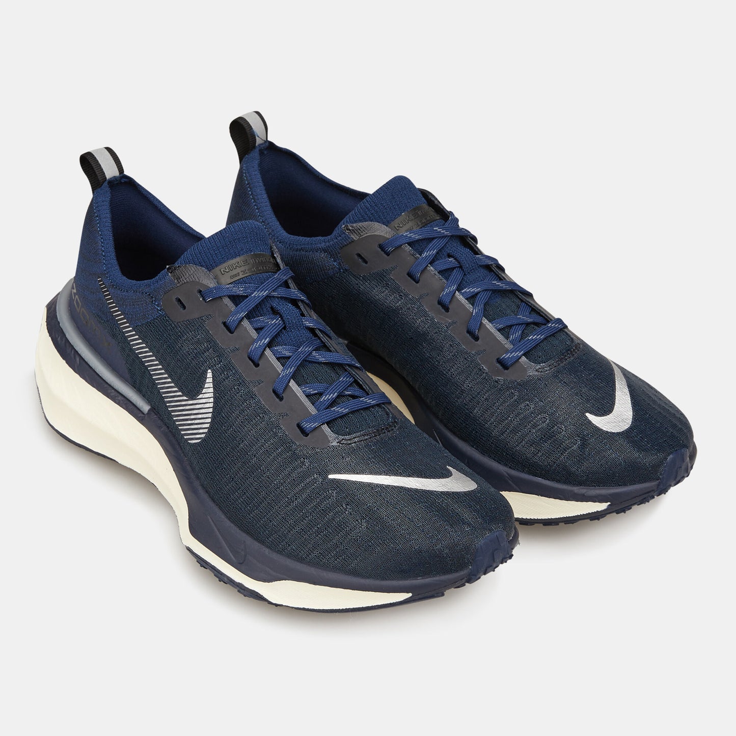 Nike ZoomX Invincible Run Flyknit 3 - CIB - in Navy