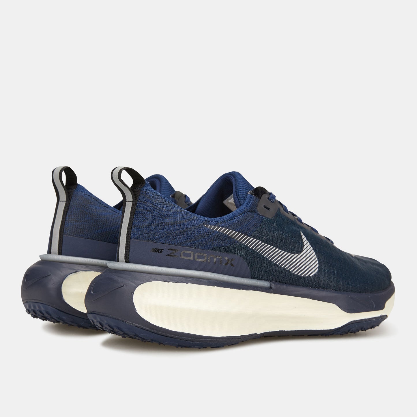 Nike ZoomX Invincible Run Flyknit 3 - CIB - in Navy