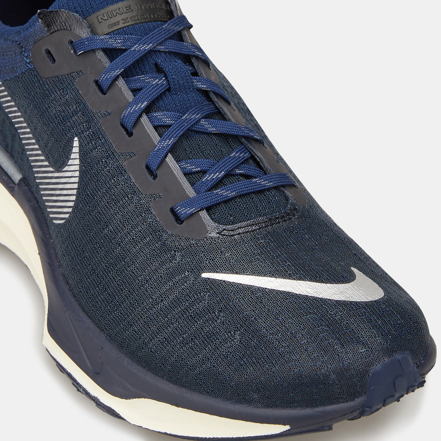 Nike ZoomX Invincible Run Flyknit 3 - CIB - in Navy