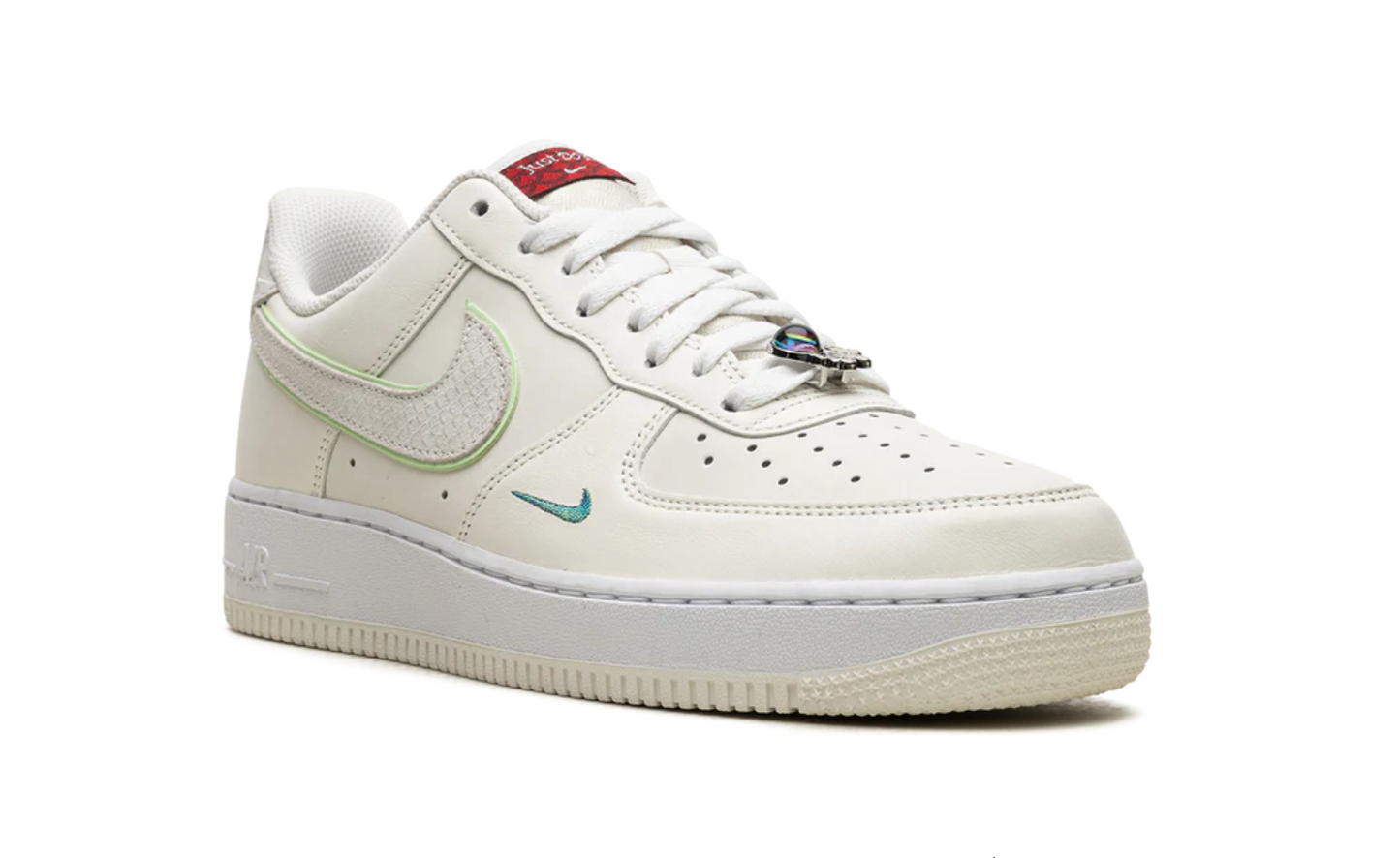 Nike Air Force 1 “Year of the Dragon” - SB-80 - in Light beige